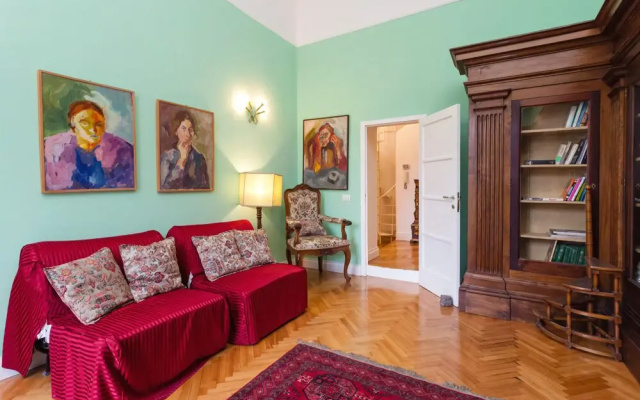 Apartment Cavour II - BH 5