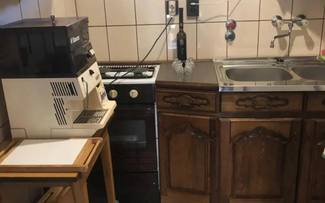 Luxury Eagle apartman