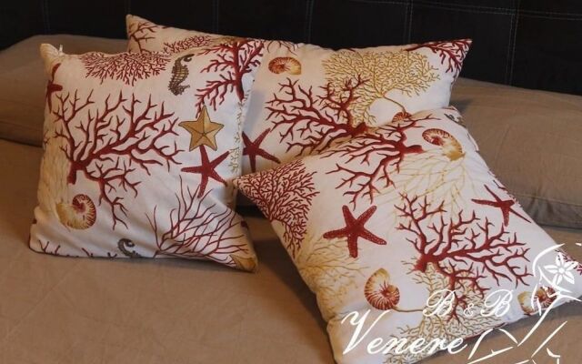 Venere B&B Castelmola