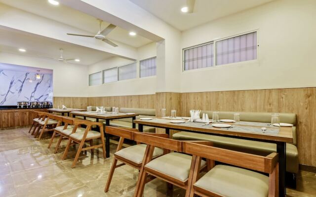 Treebo Silver Key, Marathahalli