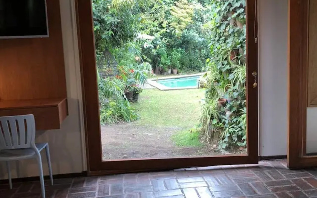 Rent Apart Las Condes