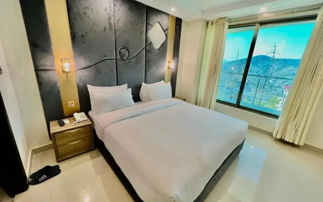 Shelton Suites Bhurban