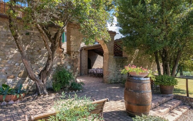 Si-c227-cabe0at - Villa Poggio Bonelli 18