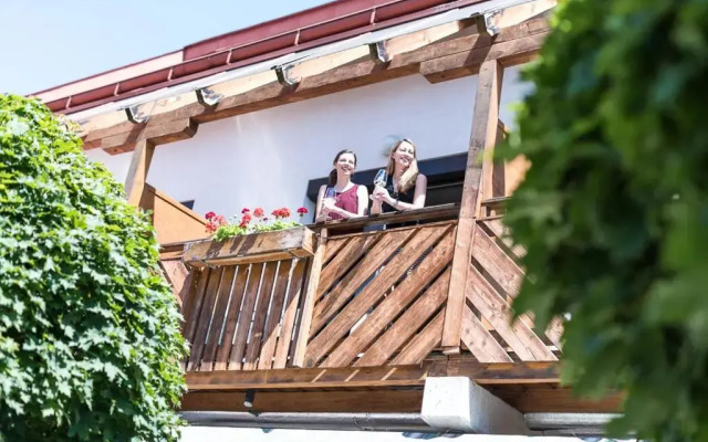 Gasthof Zum Hirschen