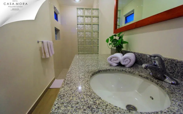 Hotel Casa Mora