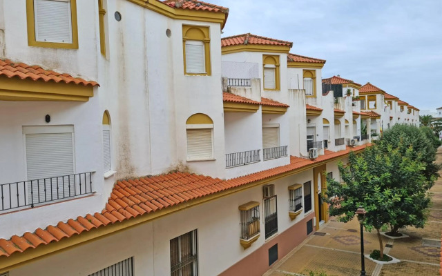 Tranquilo 2 Rooms 2 Bathrooms Playa