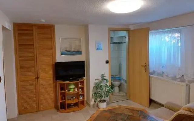 Ferienzimmer Lichtlein _ Objekt 25