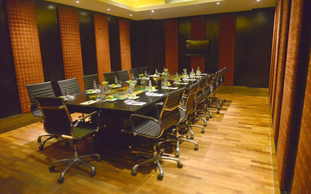 Hard Rock Hotel Goa Calangute