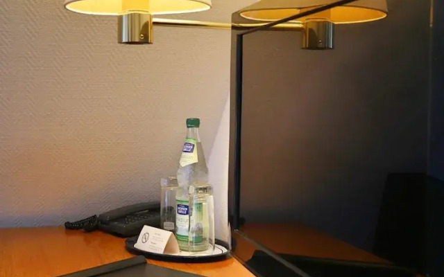 Central Hotel Torgau