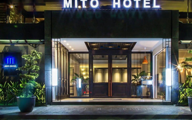 Mito Hotel