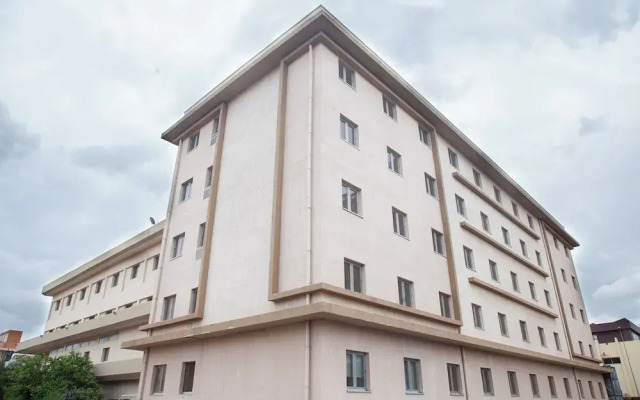 Dunia Hôtel Bamako ACI 2000