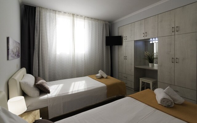 Corfu Sea View Villa - Aurora