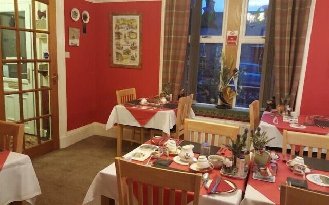 Torridon Guest House