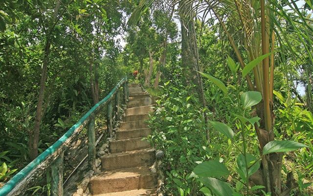 Makulay Lodge and Villas