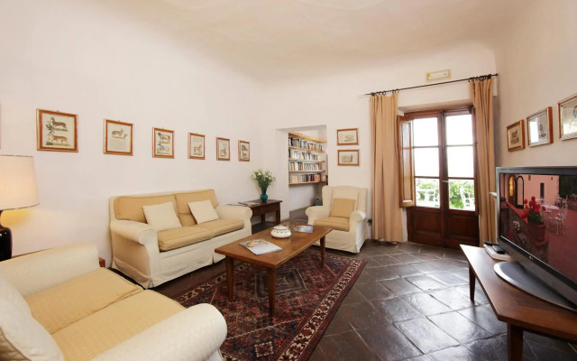 Relais Vignale & Spa