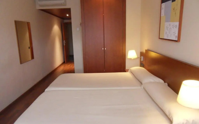 Hotel Suite Camarena