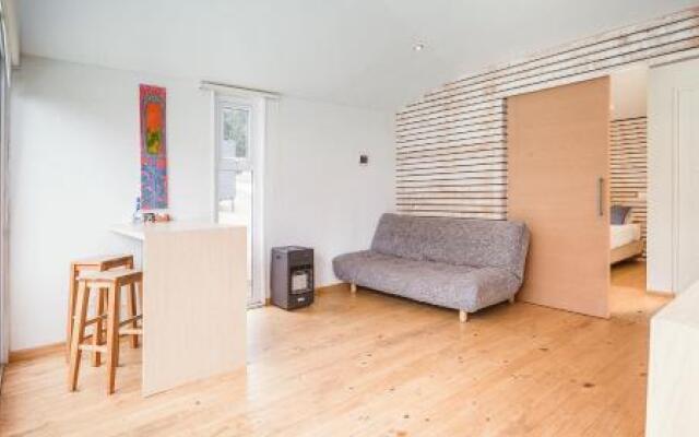 Curi Lodge Pichilemu