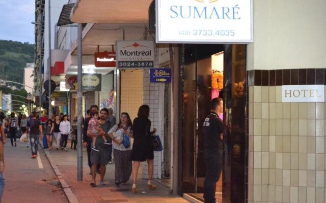 Sumare Hotel