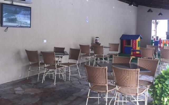 Hotel Morada das Aguas