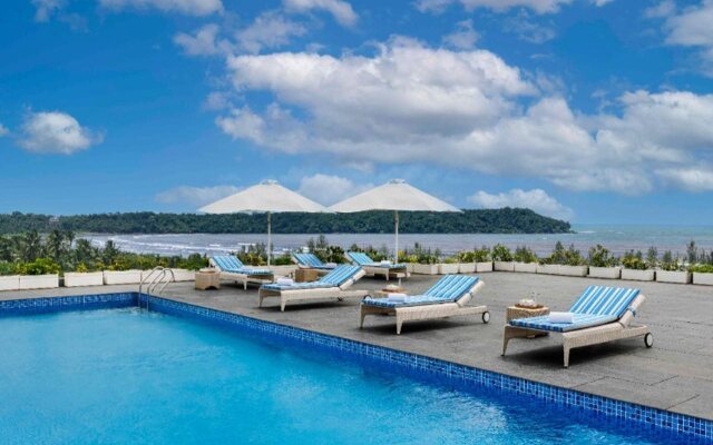 Vivanta Goa, Miramar
