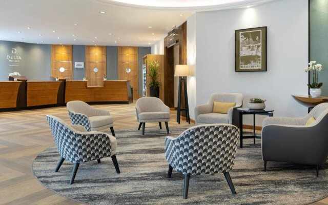 Delta Hotels Bexleyheath