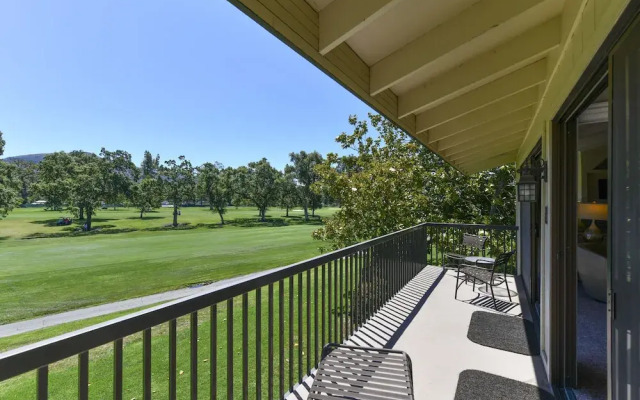 764 S At Silverado 1 Bedroom Condo