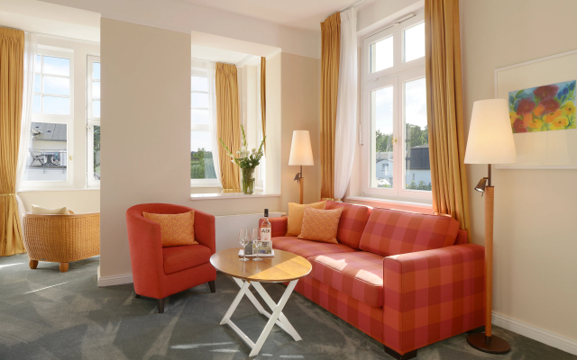 ROEWERS Privathotel & Spa