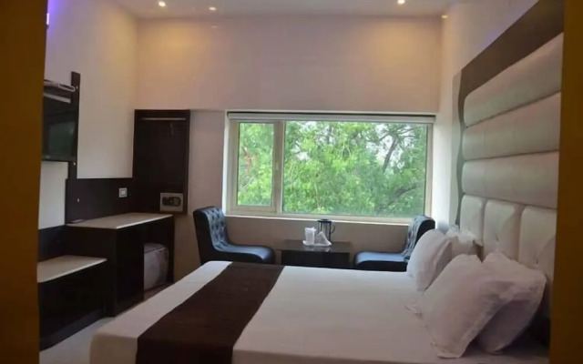 Hotel Royal Park 22