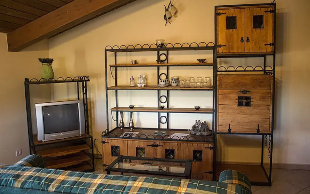 Hotel Rural Casa la Juana