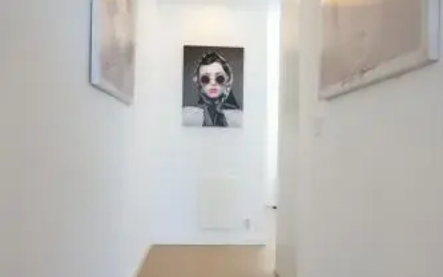 Praia da Rocha Apartamento