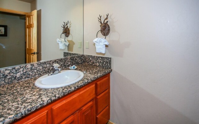 Angel View Chalet 885 by RedAwning