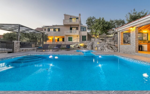 House Villa Boulder