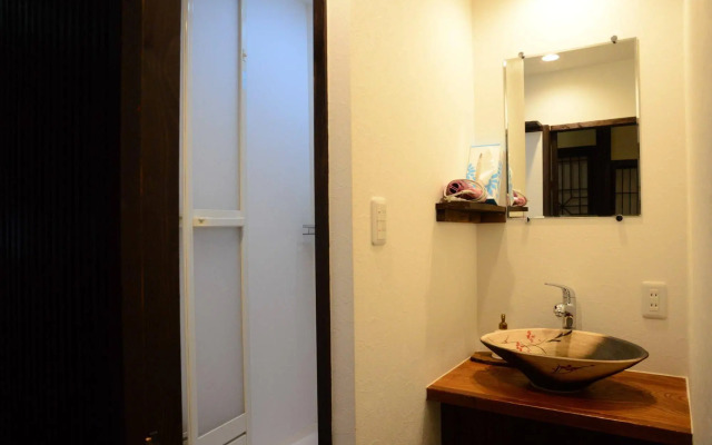 Guesthouse Nin-jin - Hostel