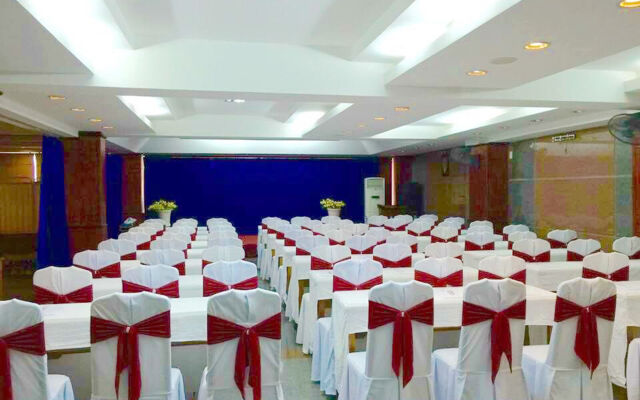 Olympic Hotel Nha Trang