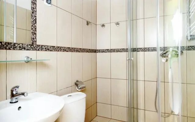 Hostel Silesius
