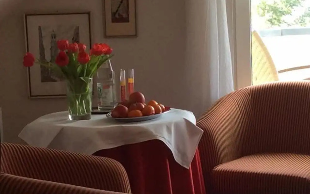 Hotel Berghof