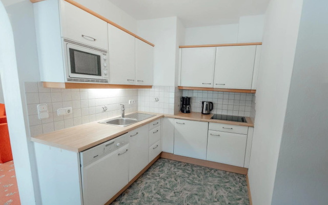 Dandler - Zimmer und Ferienwohnungen