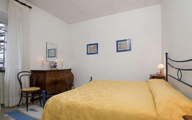 Villa Doria il Torrione