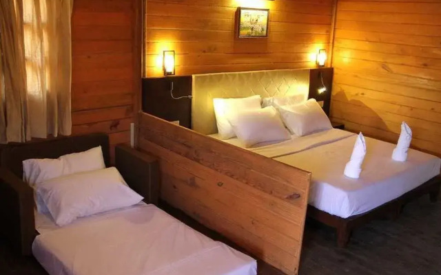 Palette Resorts- Beira Mar Beach