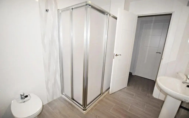 Apartamento Completo Lonja Centro