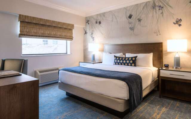 The Read House Hotel