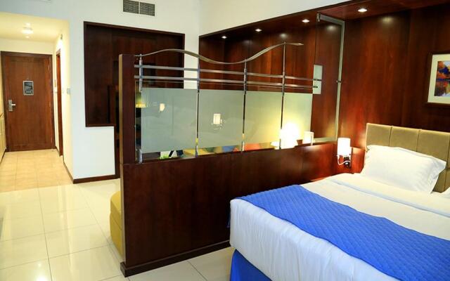 Sitara Hotel Apartment