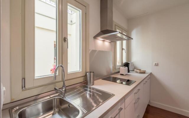 Roof Cathedral Sevilla