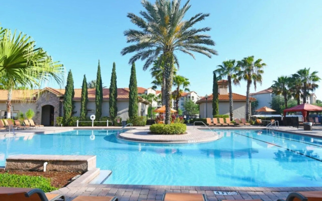 Villa Tuscana by Fairytale VR