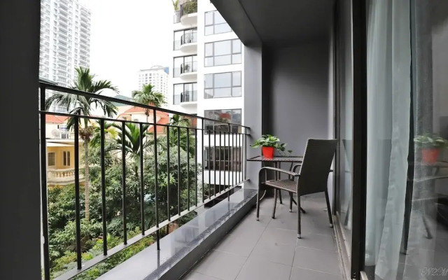 Paradise Home West Lake