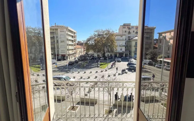 B&B Piazza d'Armi