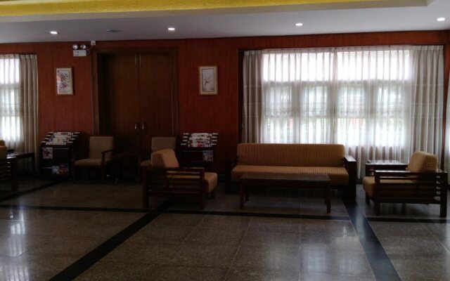 Myanmar Sports Hotel