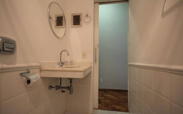 GoHouse - Apartamento Copacabana 903 C - Avenida Nossa Senho