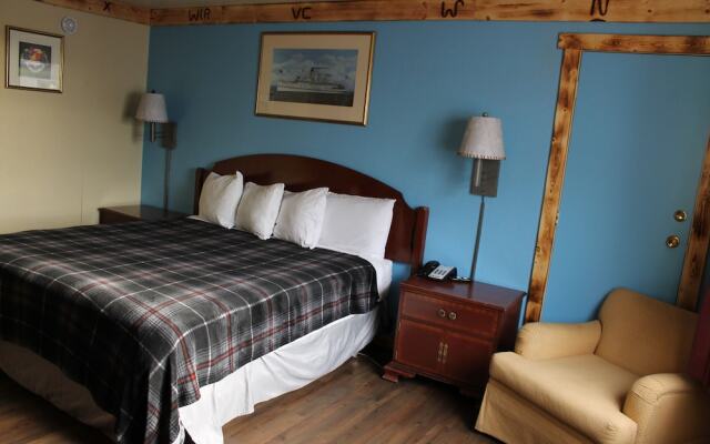 Knights Inn Dodge City