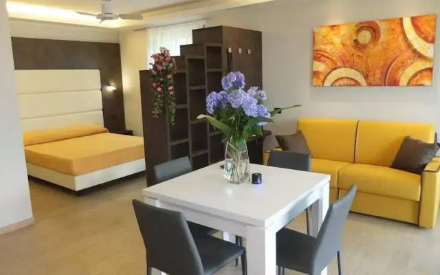 Residence Vacanze Relax Lago di Como